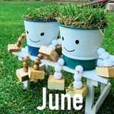 june